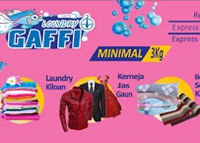 laundry express