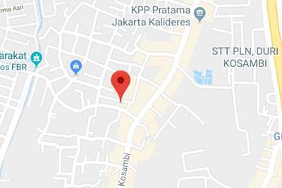 Jasa Laundry Online jakarta barat